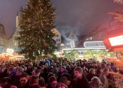 Weihnachtsmarkt In Jena 2019 0007
